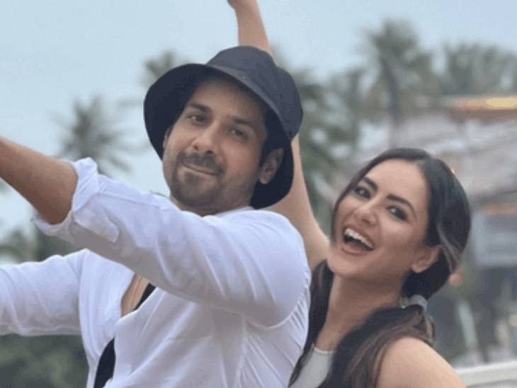 पूजा बनर्जी और पति पर गोवा में केस दर्ज:प्रोड्यूसर से किडनैपिंग के आरोप, एक्ट्रेस बोलीं – हम मुश्किल दौर से गुजर रहे हैं