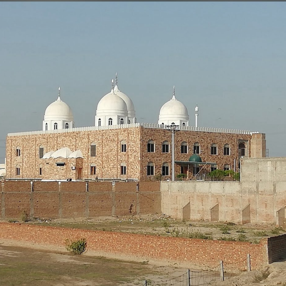 PoK में पाकिस्तान फिर से आतंकी कैंप्स बना रहा:भारत ने ऑपरेशन सिंदूर में तबाह किए थे​​​​​​​, इस बार एडवांस टेक्नीक से लैस कर रहा