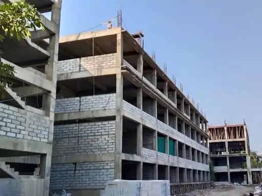 मूसाखेड़ी में 22 करोड़ की लागत से बनना था सीएम राइज स्कूल, जमीन न मिलने से अधर में लटकी योजना