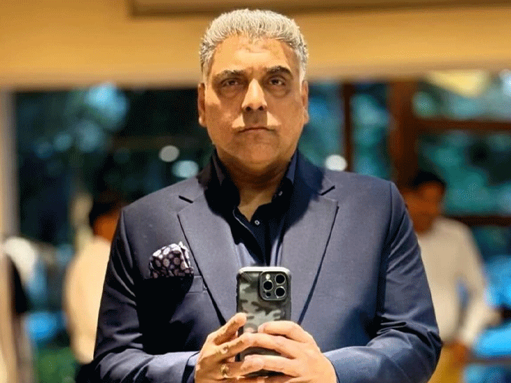 बिग बॉस का हिस्सा नहीं बनेंगे राम कपूर:कहा- 20 करोड़ भी ऑफर हुए तो भी कभी नहीं जाऊंगा, ऐसे शोज मेरे लिए नहीं हैं