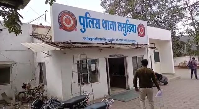 इंदौर: लसुड़िया क्षेत्र में 12 वर्षीय बच्ची की संदिग्ध हालत में मौत, बीमारी की आशंका
