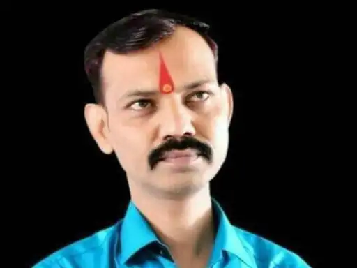 होटल में फांसी लगाकर व्यक्ति ने की आत्महत्या: छह महीने से थे बेरोजगार, परिवार से बोले थे- थोड़ी देर में लौटूंगा