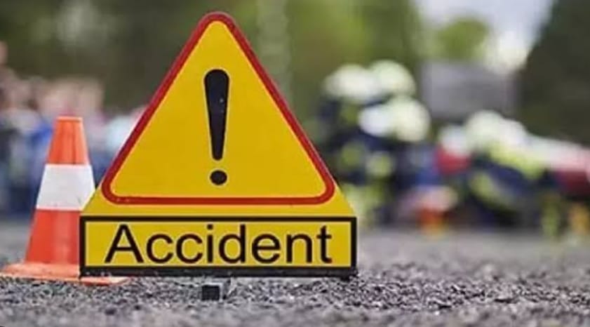 हीरानगर में टक्कर से मौत, मयूर नगर में करंट से गई जान