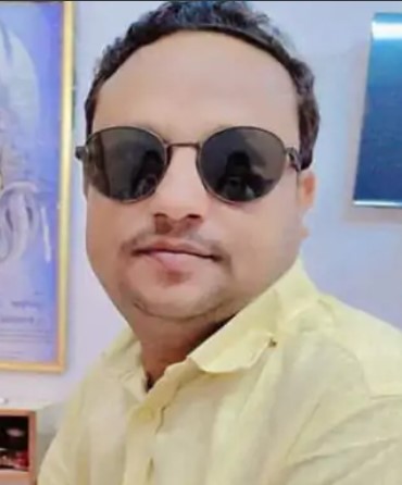 पत्रकार विकास सोलंकी की आत्महत्या में नया खुलासा, लखनऊ की महिला पर ब्लैकमेल का शक