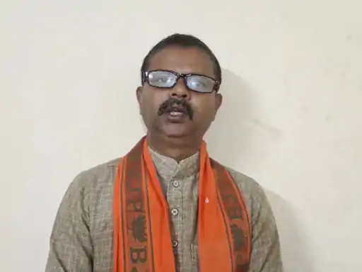 अवैध गुमटी हटाने की मांग के बाद बीजेपी पार्षद को मिली जान से मारने की धमकी