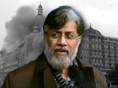 आतंकी तहव्वुर राणा 26/11 हमले के वक्त मुंबई में था:NIA की पूछताछ में कबूला- वह PAK आर्मी एजेंट, हेडली के साथ ट्रेनिंग सेशन किए