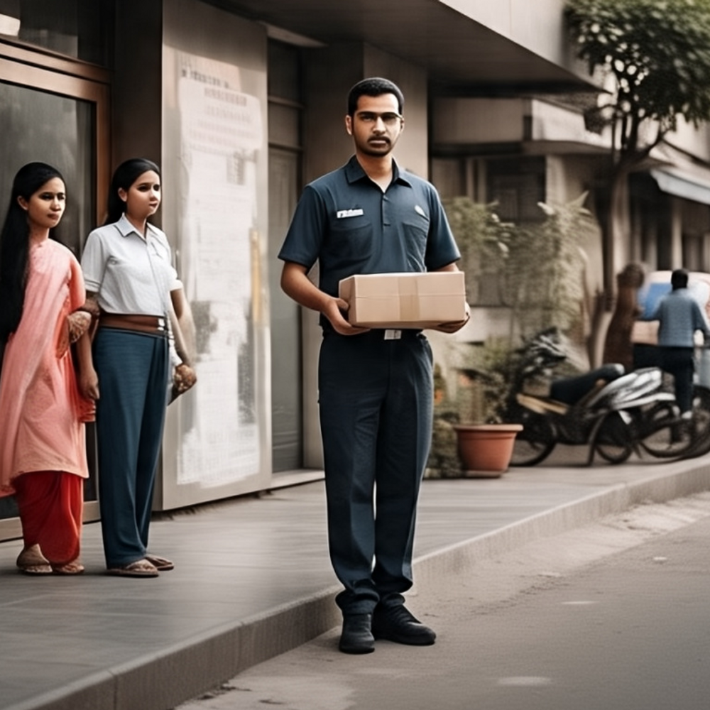 पुणे- घर में घुसकर इंजीनियर से रेप करने वाला गिरफ्तार:डिलीवरी बॉय बनकर आया, लड़की के फोन से सेल्फी ली; मैसेज छोड़ा- मैं फिर आऊंगा