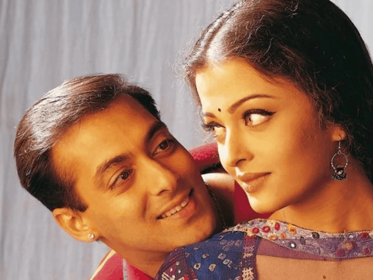 स्मिता जयकर बोलीं- सलमान-ऐश्वर्या का प्यार शूटिंग में बढ़ा:’हम दिल दे चुके सनम’ के दौरान दोनों की आंखों में प्यार दिखता था