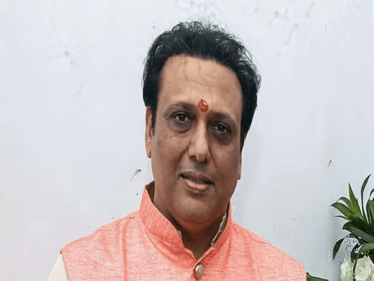 पहलाज निहलानी ने गोविंदा को कहा इनसिक्योर:बोले- भाई-बहन की जिम्मेदारी थी, उसे लगता था बस कहीं से पैसे आ जाएं, वहमी हो गया था