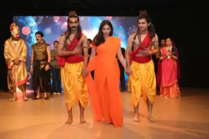 कराची में पहली बार मंचित हुई AI तकनीक से सजी रामायण, पाकिस्तानी दर्शकों का दिल जीत रही प्रस्तुति