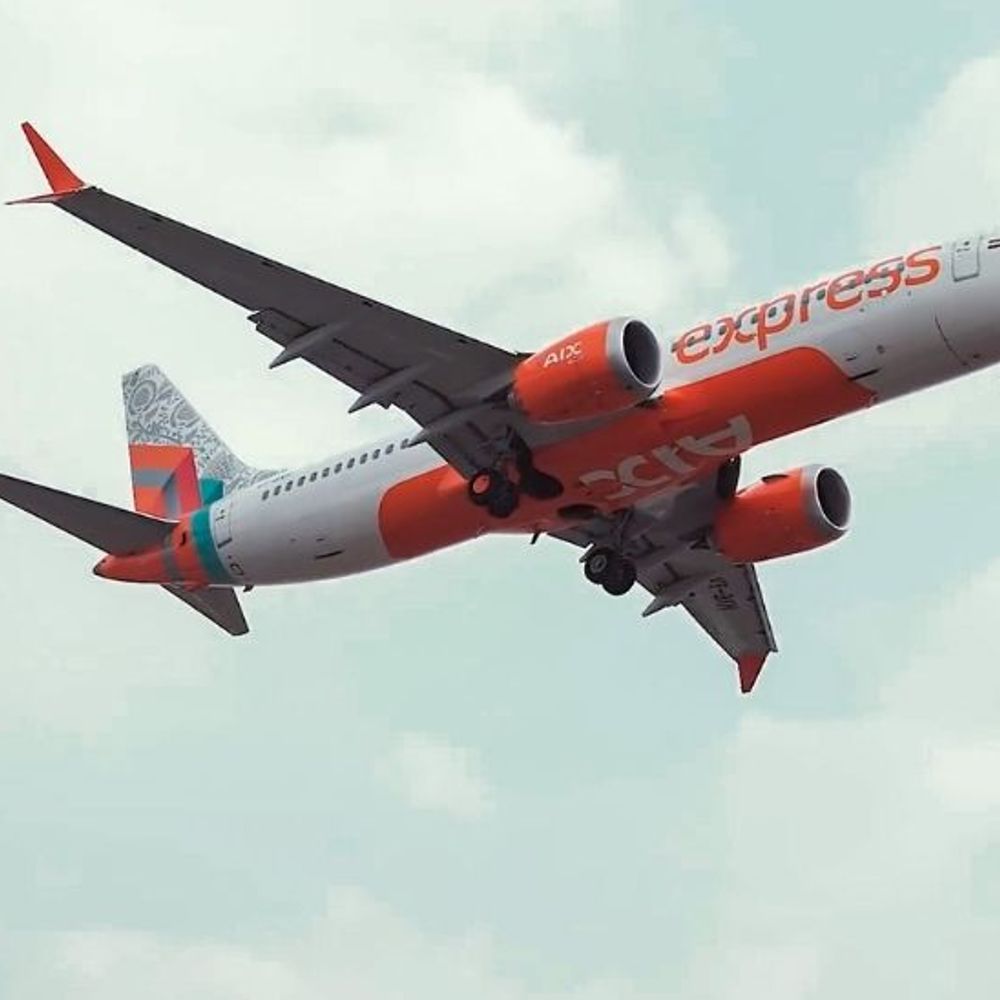 DGCA ने मार्च में एअर इंडिया एक्सप्रैस को फटकारा था:एयरलाइन ने फर्जी A320 के इंजन कंपोनेंट्स नहीं बदले थे और फर्जी रिपोर्ट बनाई थी