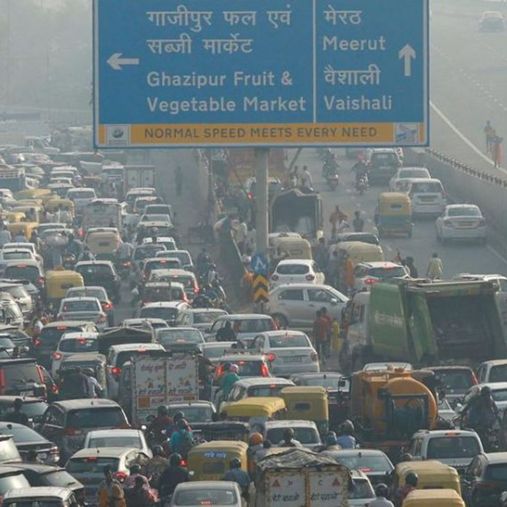 दिल्ली- पुराने वाहनों को ‘नो-फ्यूल’ आदेश वापस लेने की तैयारी:मंत्री ने कहा- पॉल्यूशन देखकर रोक लगे; 1 जुलाई से लागू होना था