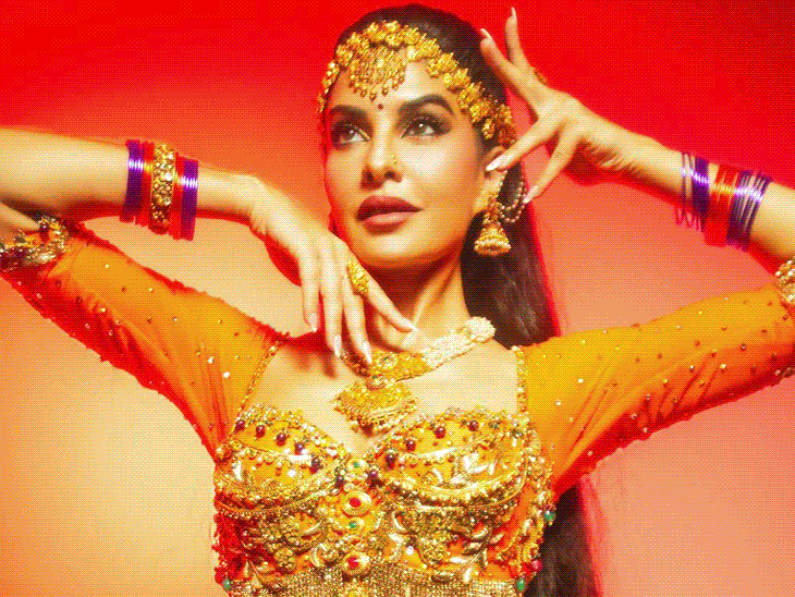 जैकलीन फर्नांडिस पर ED की कार्रवाई जारी रहेगी:दिल्ली हाईकोर्ट में याचिका खारिज, सुकेश से जुड़े 200 करोड़ के मनी लॉन्ड्रिंग केस में आरोपी हैं