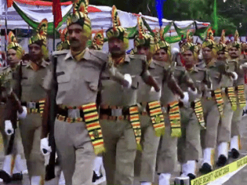 चंडीगढ़ पुलिस के 249 कांस्टेबलों को झटका:हाईकोर्ट ने प्रमोशन टेस्ट से छूट की याचिका खारिज की, नए स्टाफ के साथ B-1 टेस्ट देना होगा