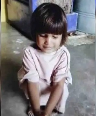 भोपाल से लापता तीन साल की मासूम 24 घंटे बाद कुरावर में मिली; पुलिस जांच में जुटी