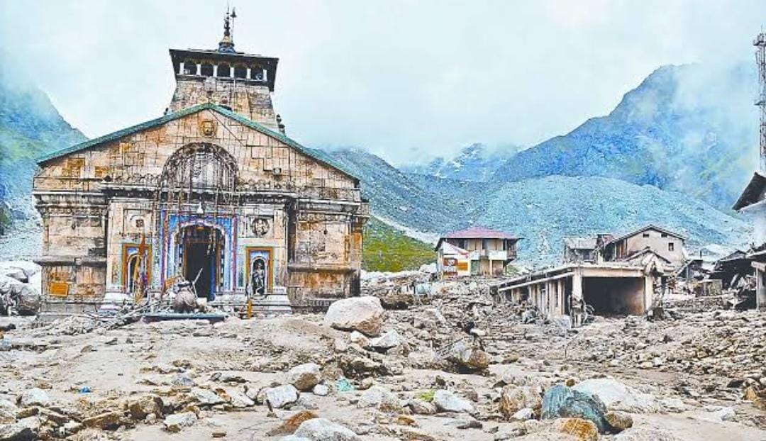 केदारनाथ आपदा के 12 साल बाद फिर शुरू होगी कंकालों की तलाश, हजारों लोग अब भी लापता