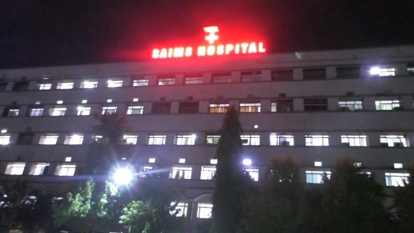 इंदौर में खदान के पानी में डूबे दो मासूम, दर्दनाक मौत; दो दिन में दूसरी घटना से मचा हड़कंप