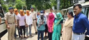 इंदौर में नवजात की सौदेबाजी का खुलासा, बच्चा बेचने वाली गैंग पकड़ी गई; 10 लाख में डील, मां को देने थे सिर्फ 4 लाख